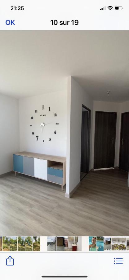 Maison Bois Au Calme Belle Vue Betplan Buitenkant foto